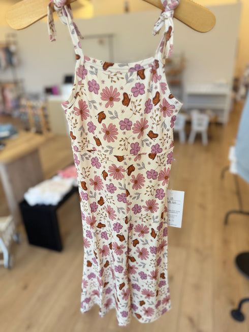 floral-butterfly-bell-romper House of Henry - Sophia's Style-4